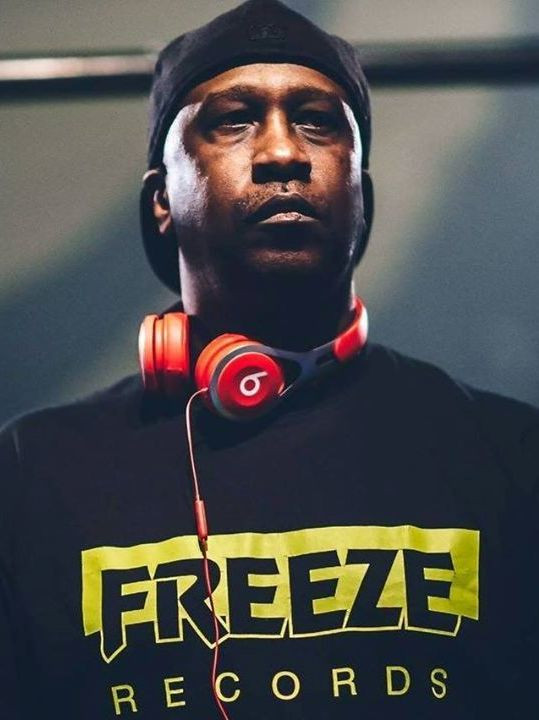 Todd Terry