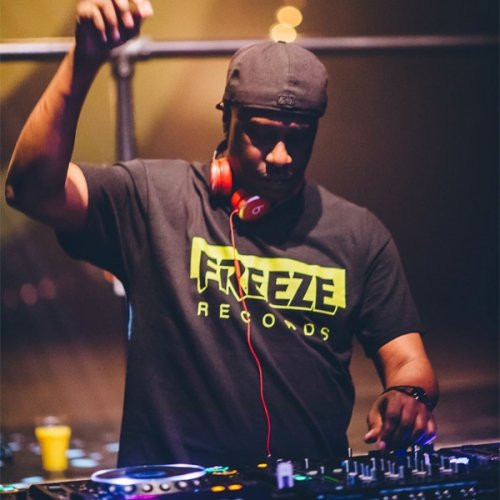 Todd Terry