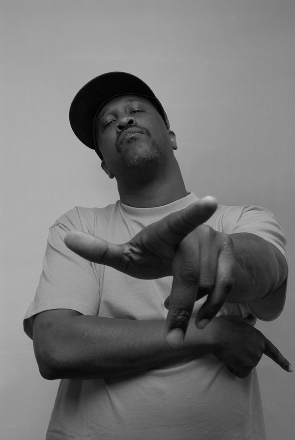Todd Terry