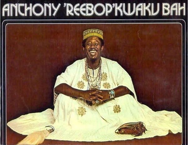Rebop Kwaku Baah