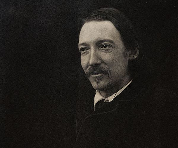 Robert Louis Stevenson