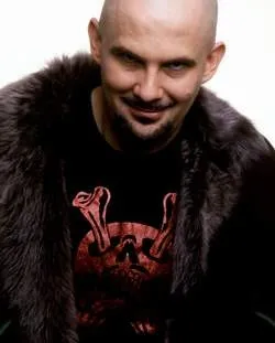 Maximilian Lenz