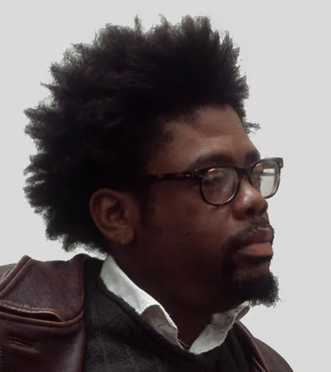Mandel Turner