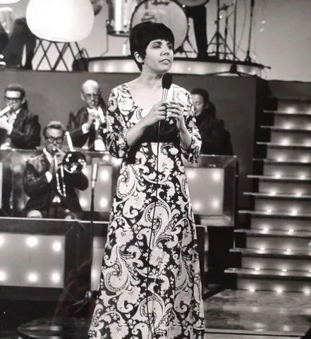 Carol Sloane