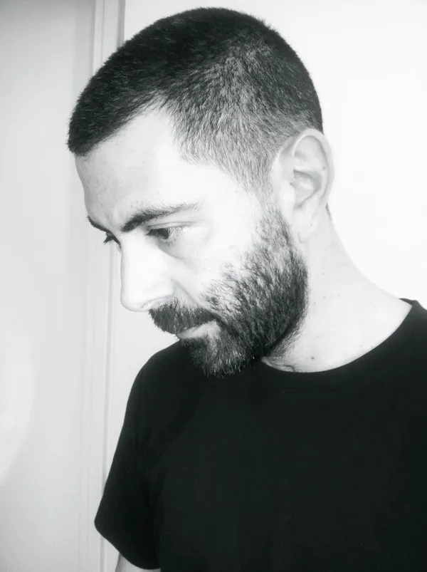 Simon Katz