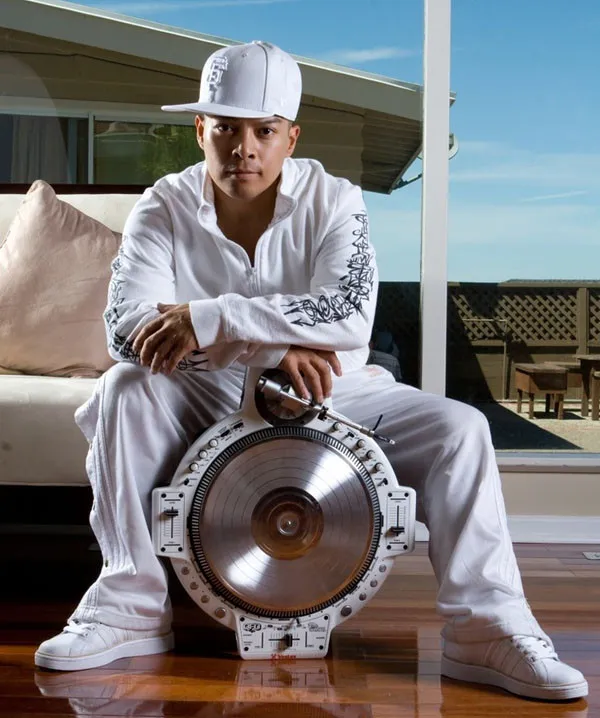 DJ Q-Bert