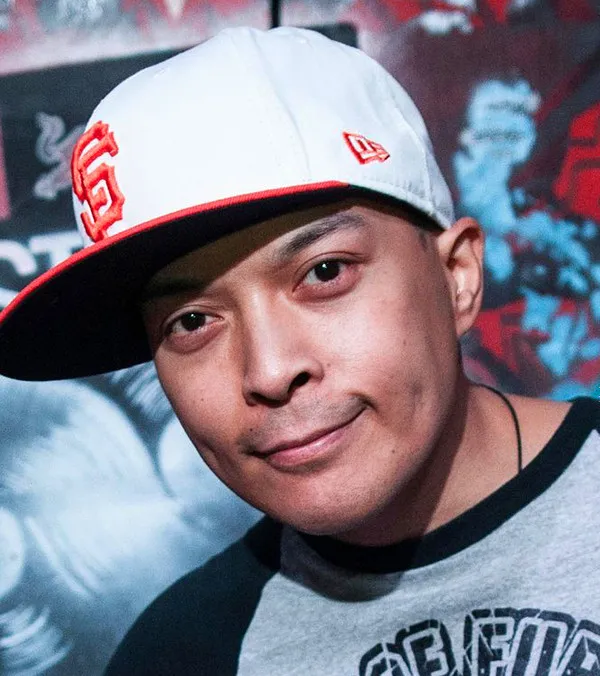 DJ Q-Bert