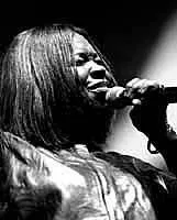 Gisele Jackson
