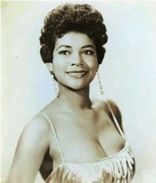 Sylvia Vanderpool