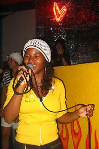 MC Deize Tigrona