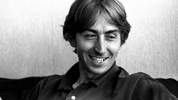 Mark Hollis