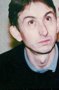 Mark Hollis