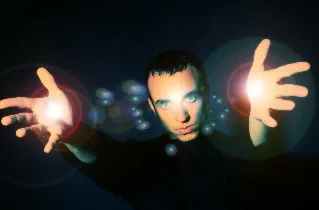 Holmes Ives