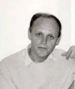 Iain McNay