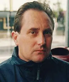 Glenn Bennie