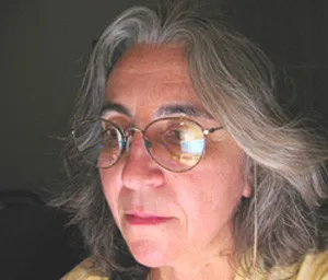 Roma Baran