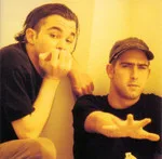 MC OJ & Rhythm Slave