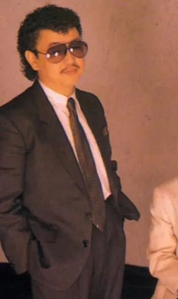 Mitsuya Kurokawa