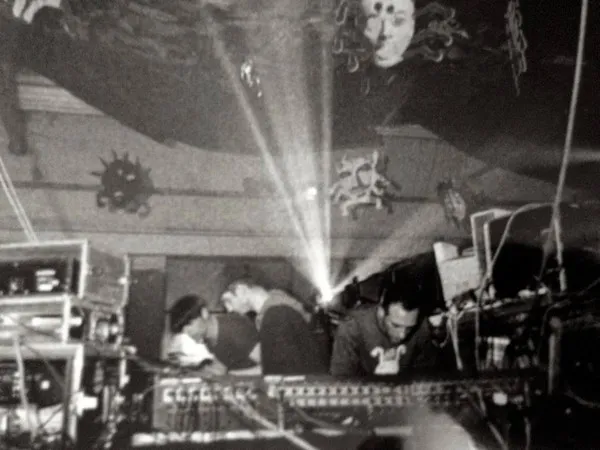 Random / Noize