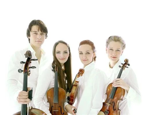 Rusquartet