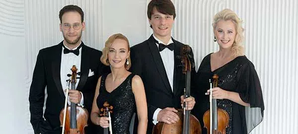 Rusquartet