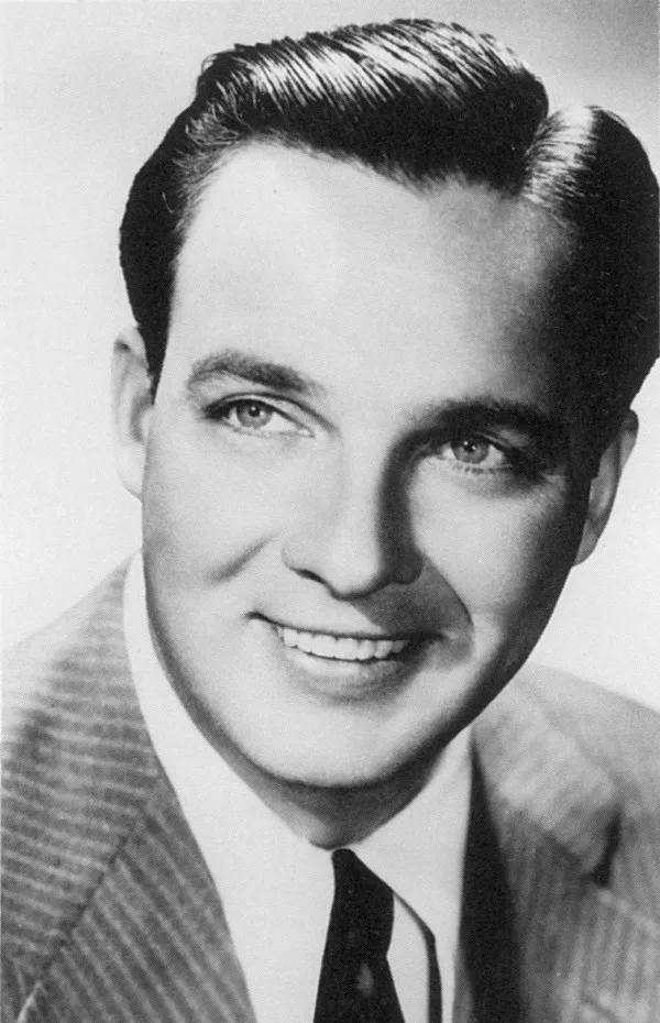 Bob Crosby