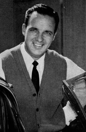 Bob Crosby