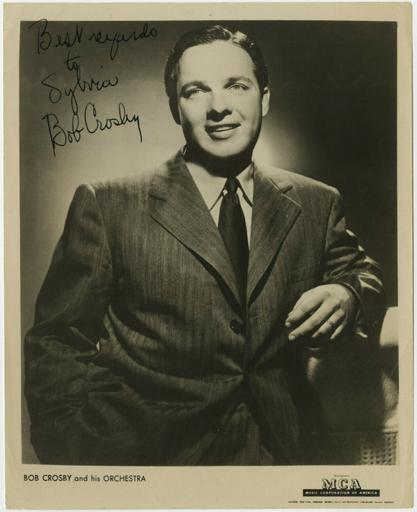 Bob Crosby