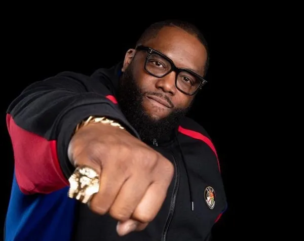 Killer Mike