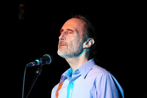 Hugh Moffatt