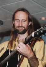 Hugh Moffatt