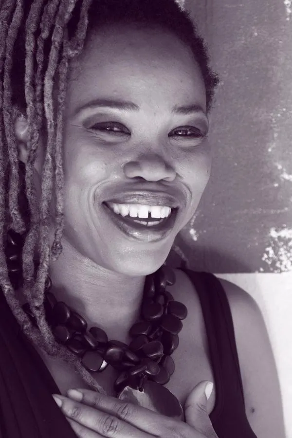 Queen Ifrica
