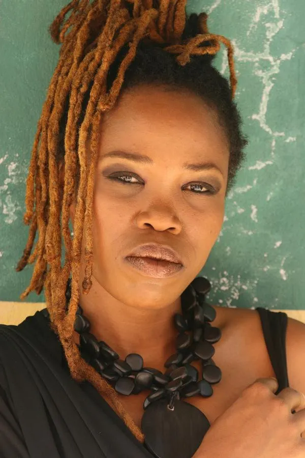 Queen Ifrica