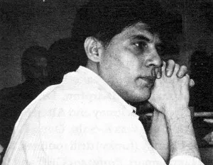 Ray Caviano