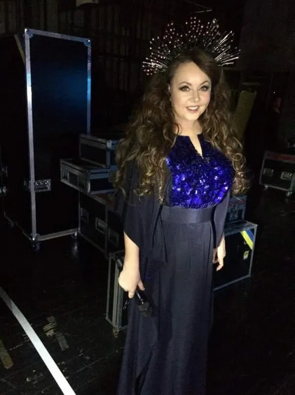 Sarah Brightman