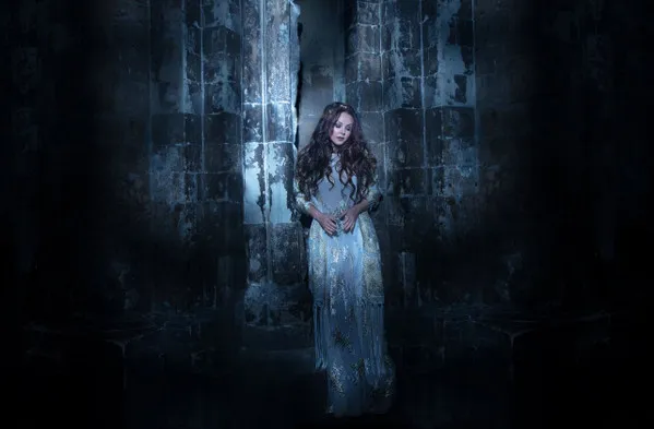 Sarah Brightman