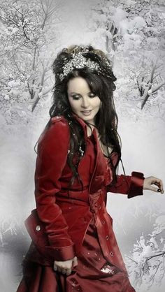 Sarah Brightman