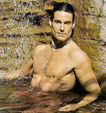 Ronn Moss
