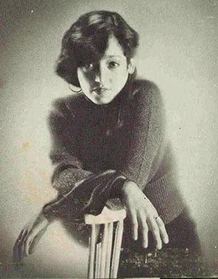 Vicki Sue Robinson