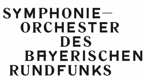 Symphonie-Orchester Des Bayerischen Rundfunks