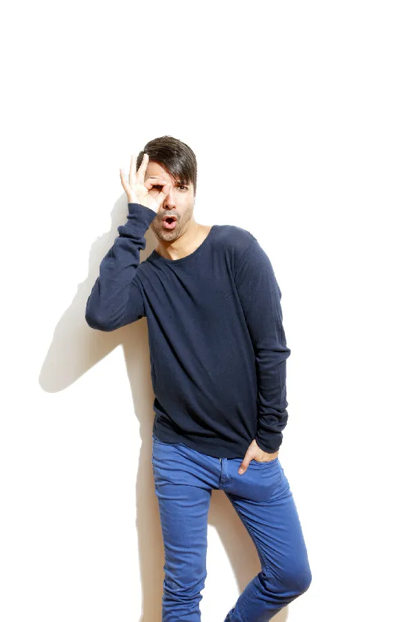 Matthew Dekay