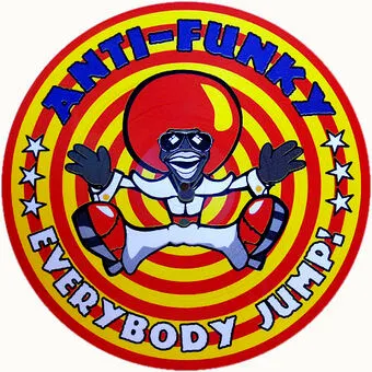 Anti-Funky