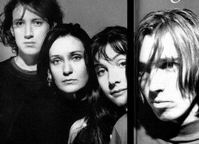 My Bloody Valentine