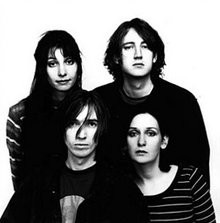 My Bloody Valentine
