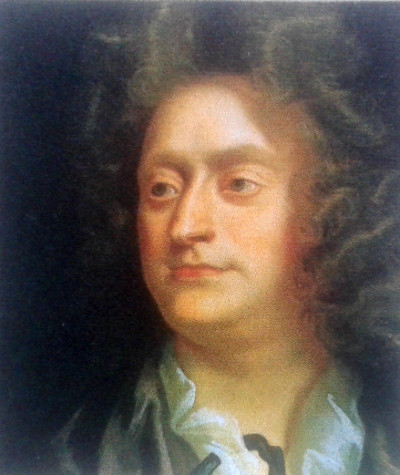 Henry Purcell