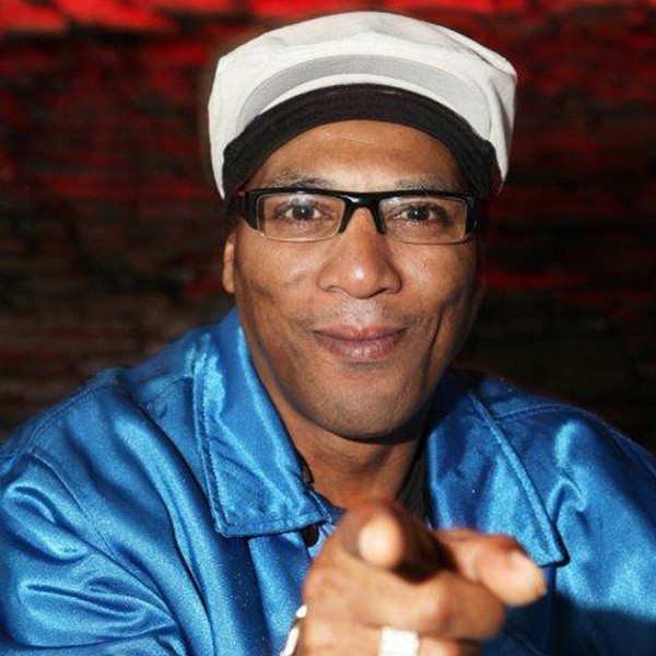 Paul "Trouble" Anderson