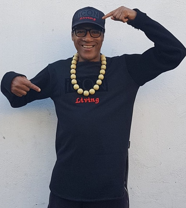 Paul "Trouble" Anderson