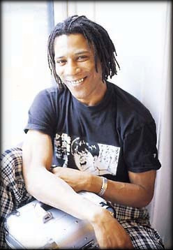 Paul "Trouble" Anderson