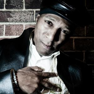 Paul "Trouble" Anderson