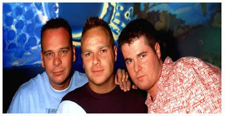 Klubbheads